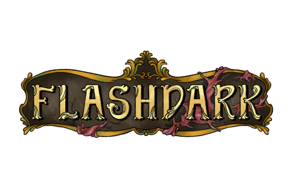 Flashdark Logo